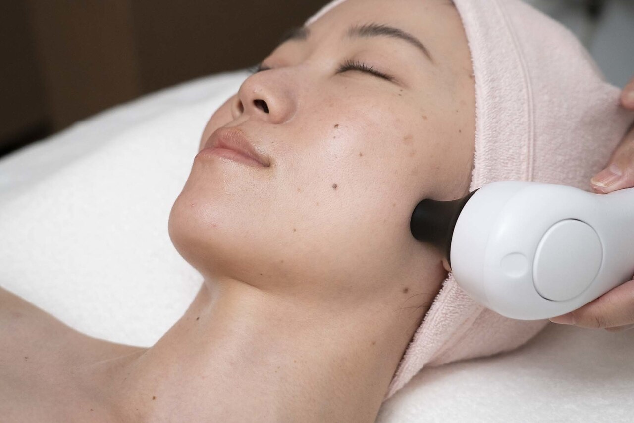 ハートアンドボディ 烏丸店(Heart&Body)の紹介画像