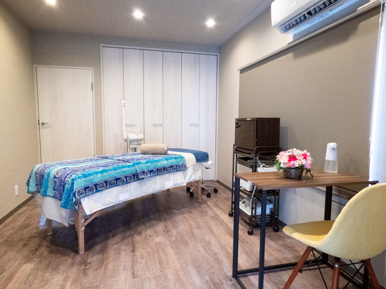 プレシア(Presia)の紹介画像