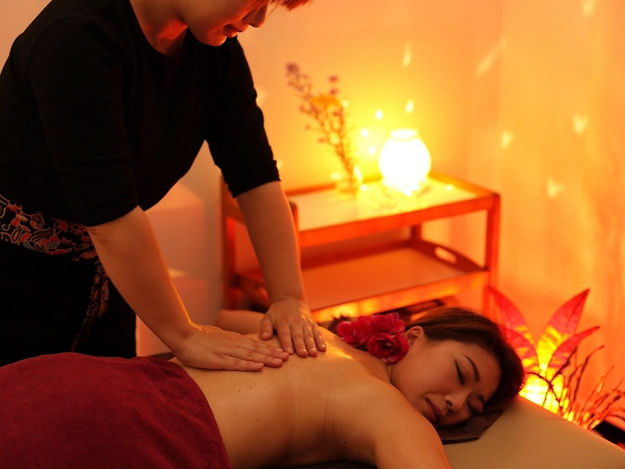 ハーブキャンディ 長岡京店の紹介画像