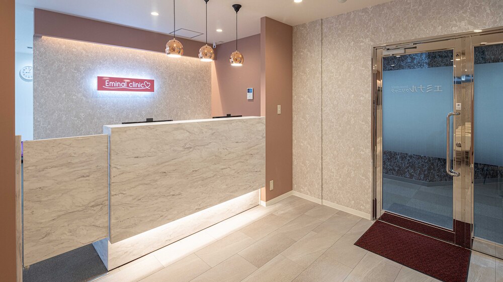 メンズ脱毛サロン Mr.Smooth 【ミスタースムース】の紹介画像