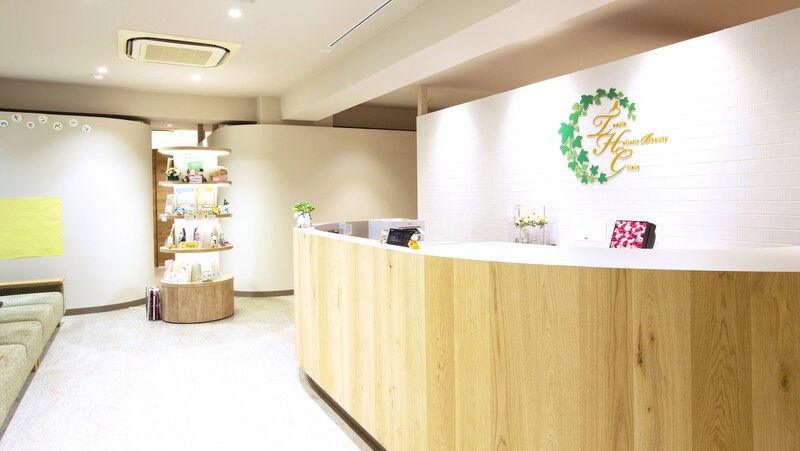 メンズ脱毛サロン Mr.Smooth 【ミスタースムース】の紹介画像