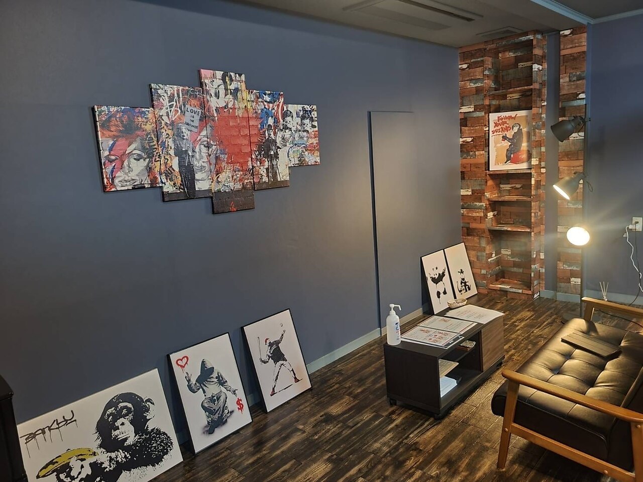 ハリー(HARRY)の紹介画像