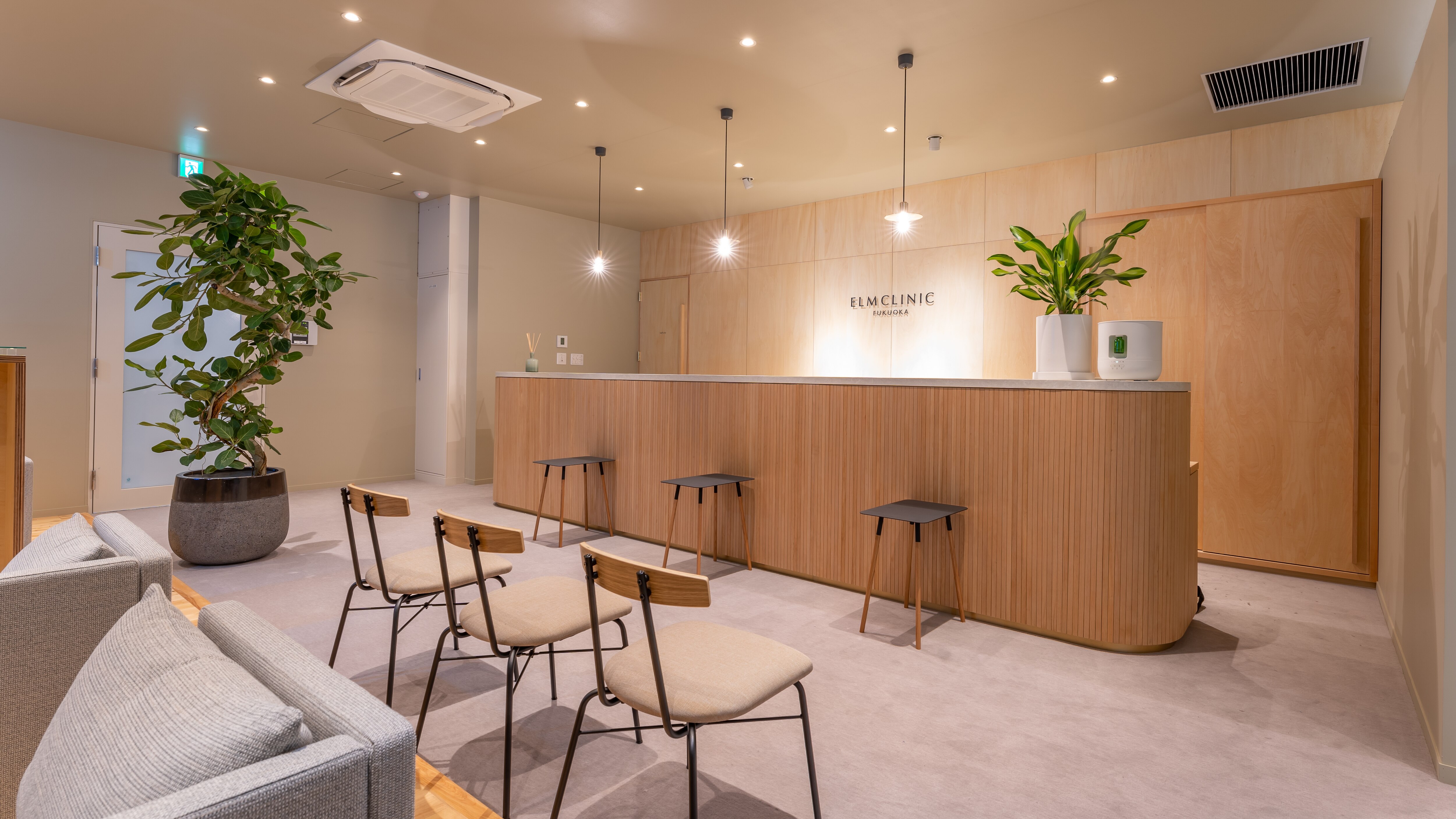 エルムクリニック 福岡院の紹介画像