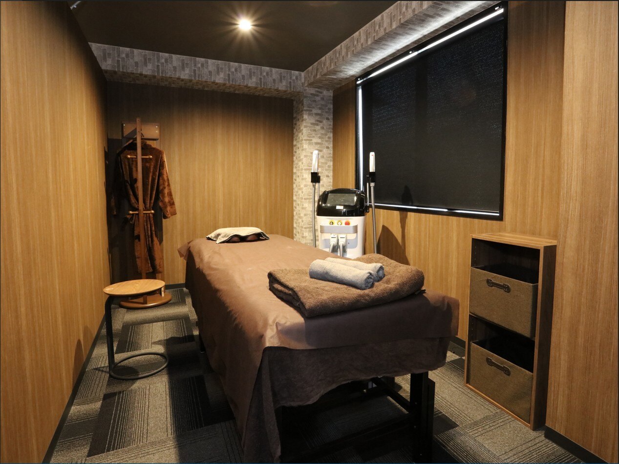 メンズ脱毛サロン Mr.Smooth 【ミスタースムース】の紹介画像