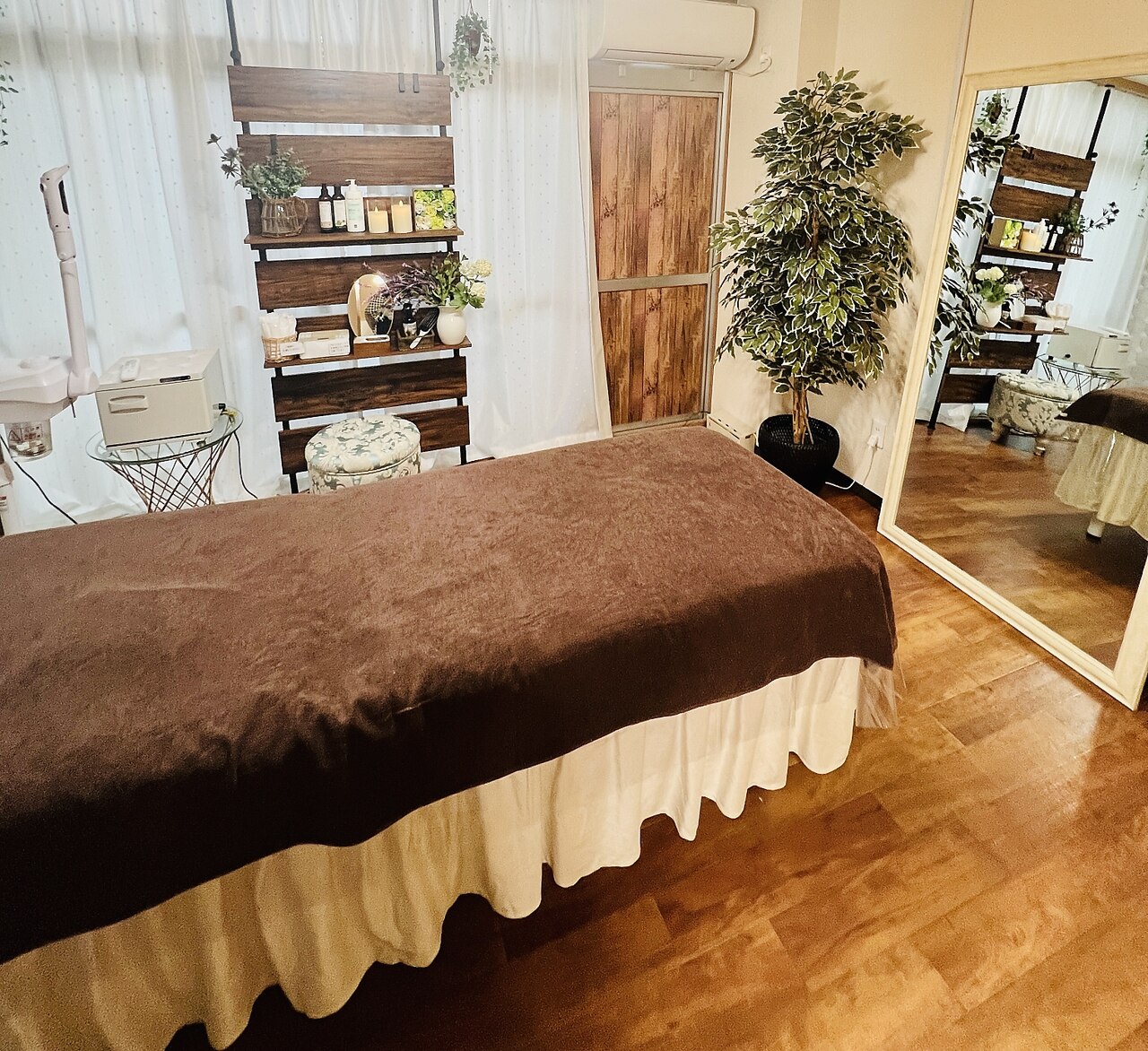 シシエル(CHICIEL)の紹介画像