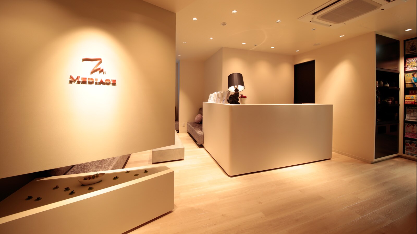 メンズ脱毛サロン Mr.Smooth 【ミスタースムース】の紹介画像