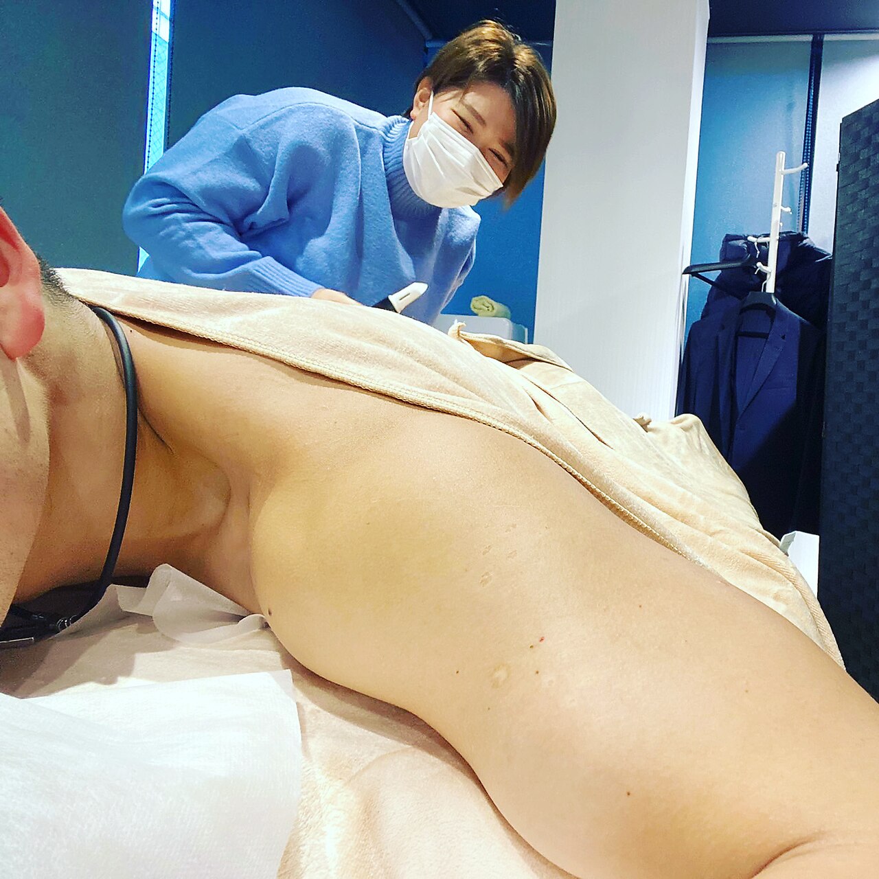 メンズ脱毛サロン Mr.Smooth 【ミスタースムース】の紹介画像