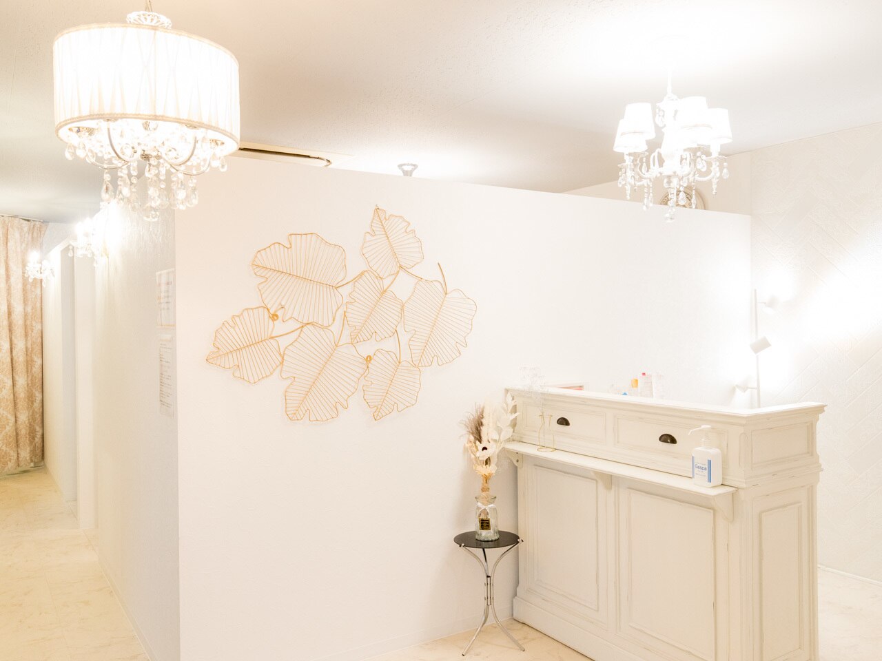 メンズ脱毛サロン Mr.Smooth 【ミスタースムース】の紹介画像