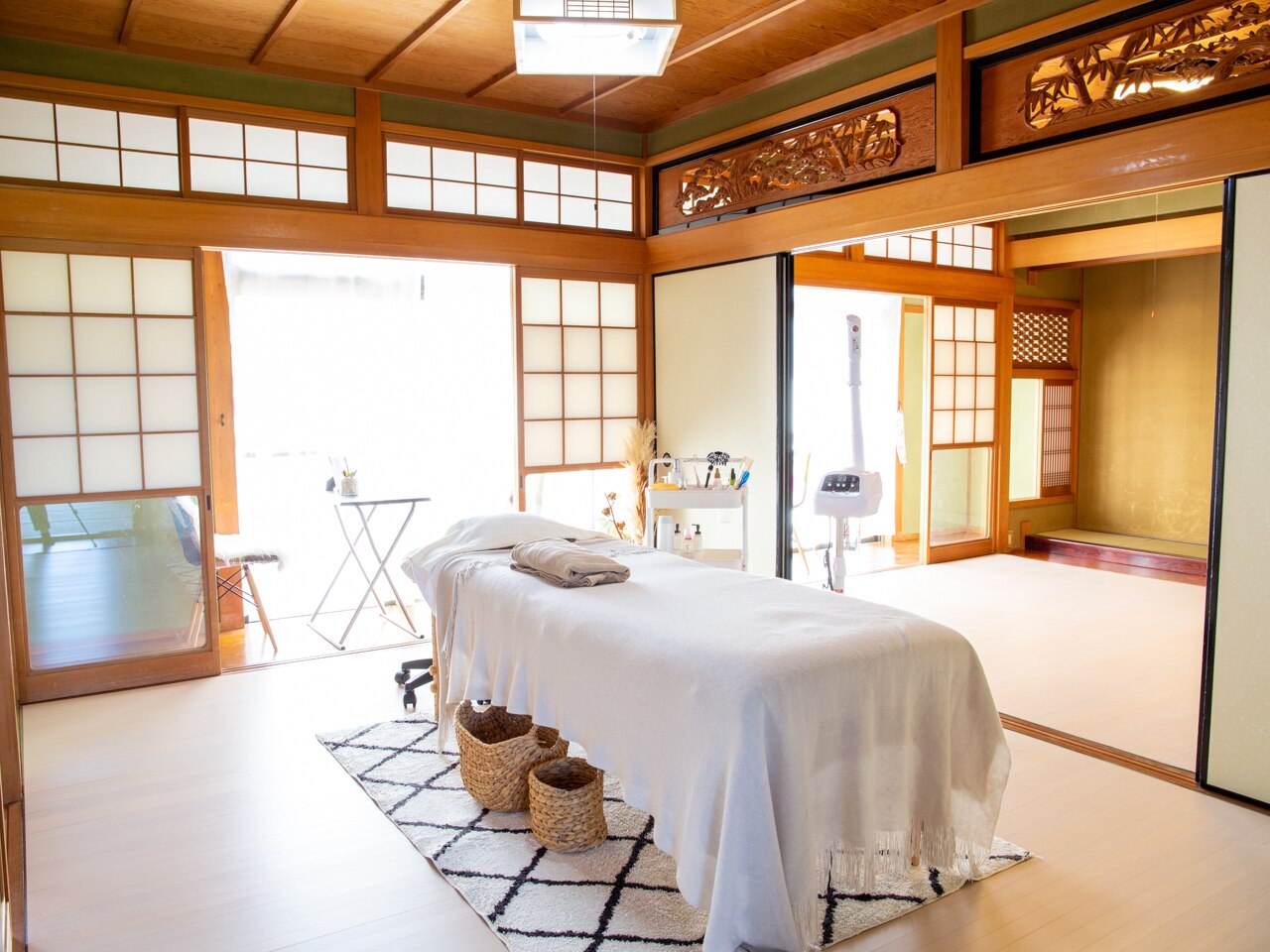 メンズ脱毛サロン Mr.Smooth 【ミスタースムース】の紹介画像