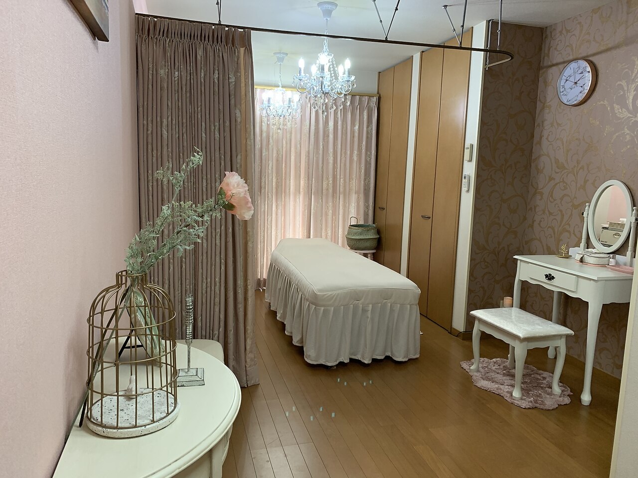 エステティックサロン ラステリーの紹介画像