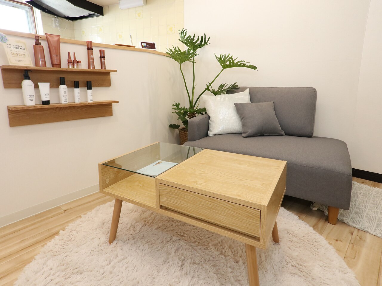 メンズ脱毛サロン Mr.Smooth 【ミスタースムース】の紹介画像