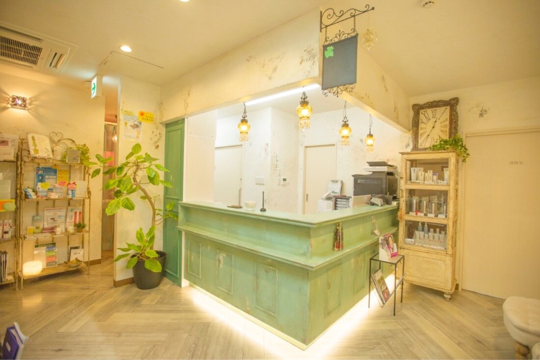 メンズ脱毛サロン Mr.Smooth 【ミスタースムース】の紹介画像