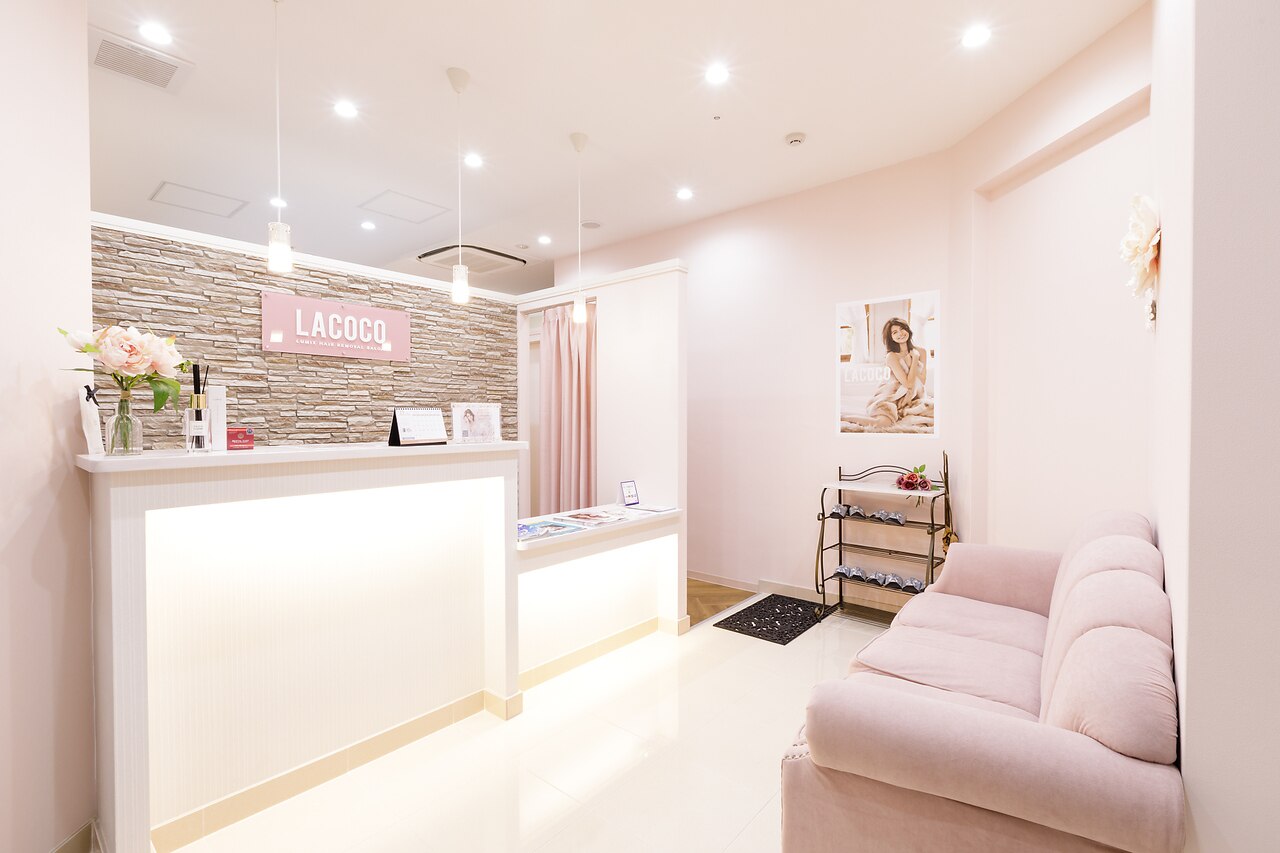 メンズ脱毛サロン Mr.Smooth 【ミスタースムース】の紹介画像