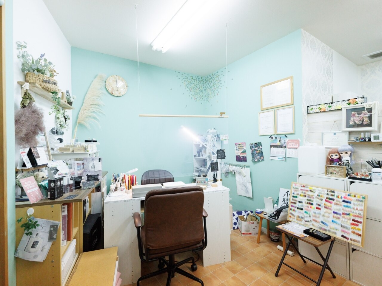 ミューア(Myu-A)の紹介画像