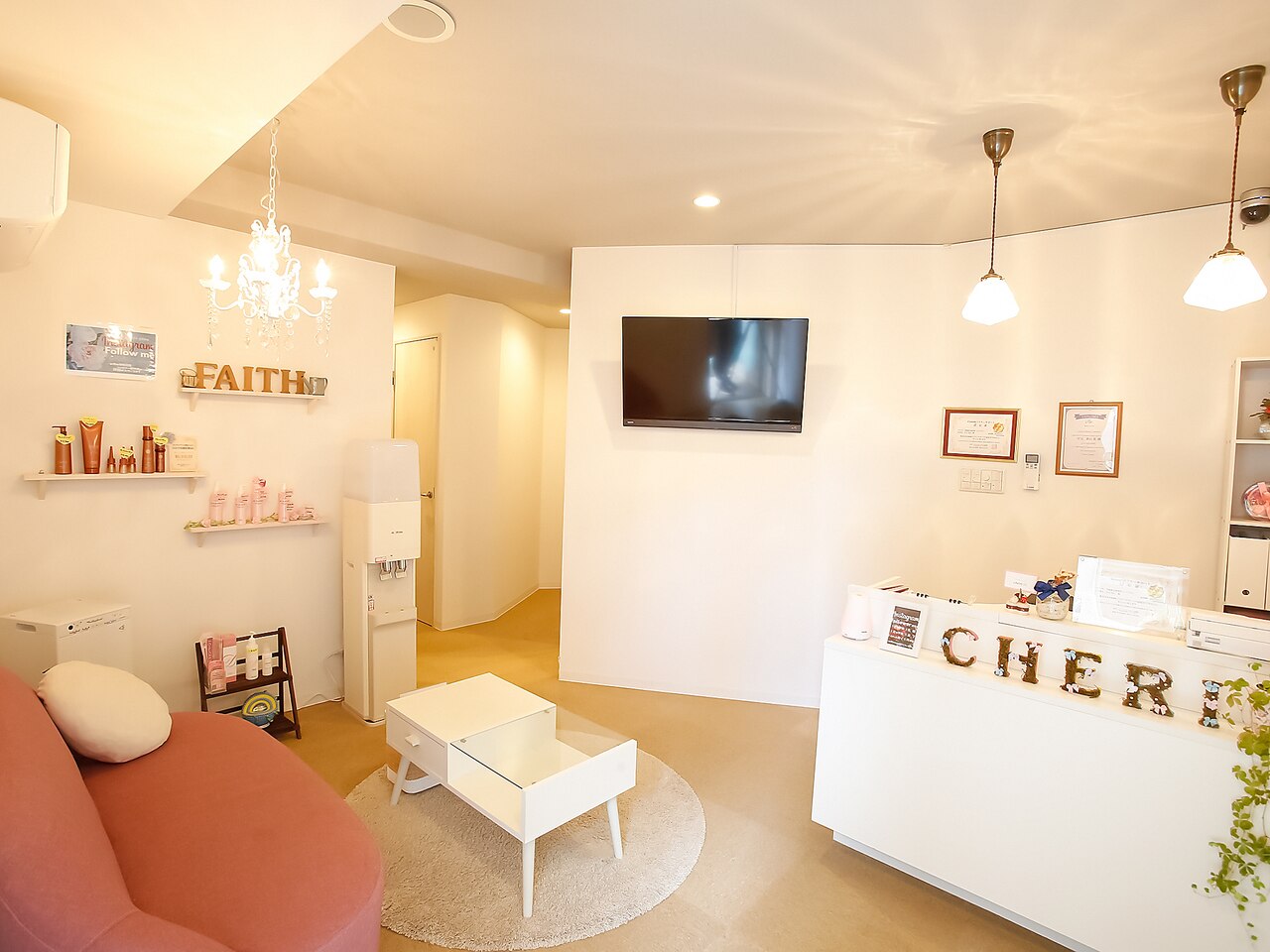 美肌脱毛研究所 シェリプラス(cheri plus)の紹介画像