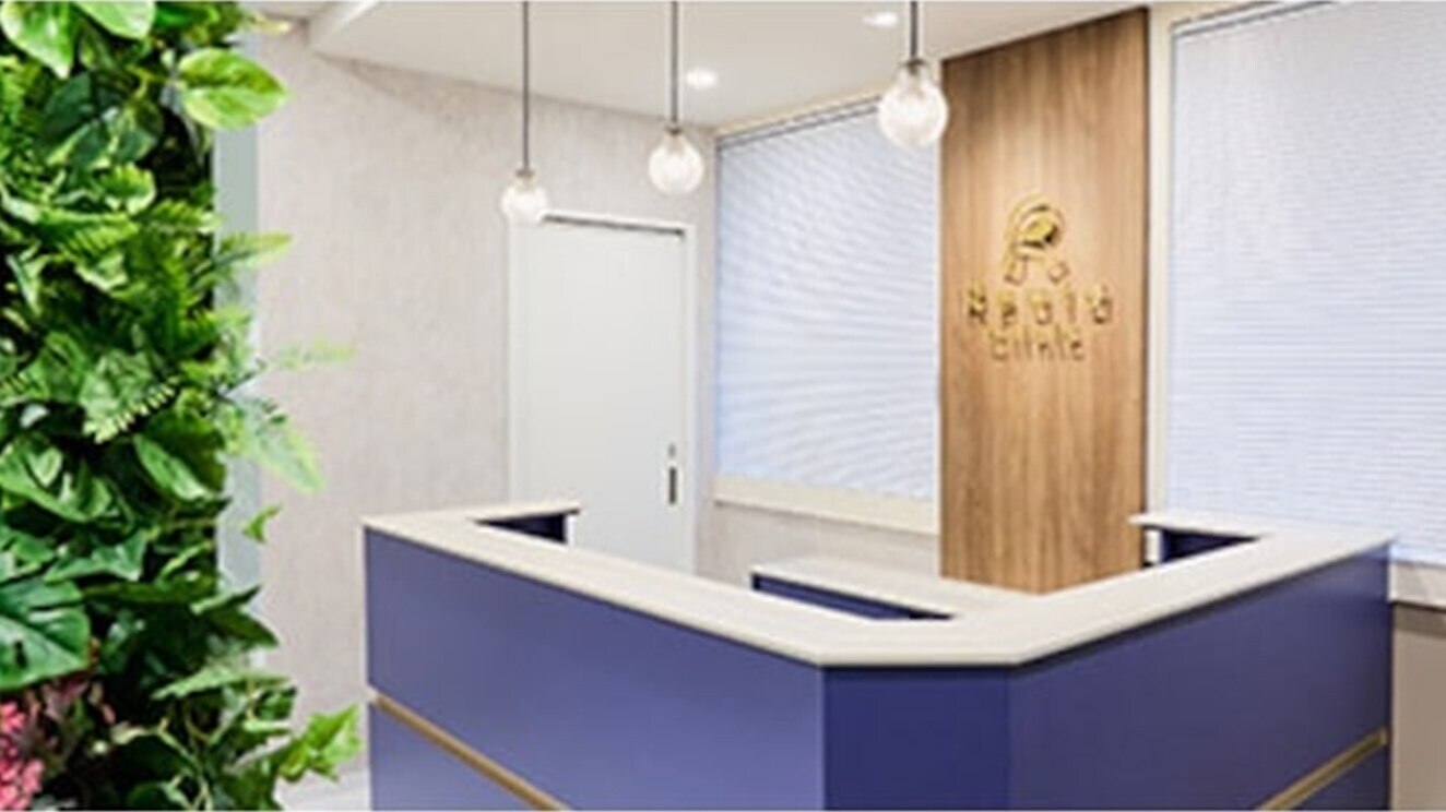 メンズ脱毛サロン Mr.Smooth 【ミスタースムース】の紹介画像