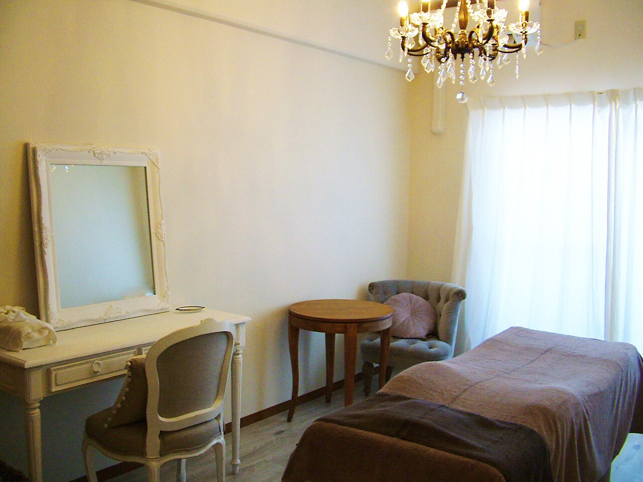 メンズ脱毛サロン Mr.Smooth 【ミスタースムース】の紹介画像