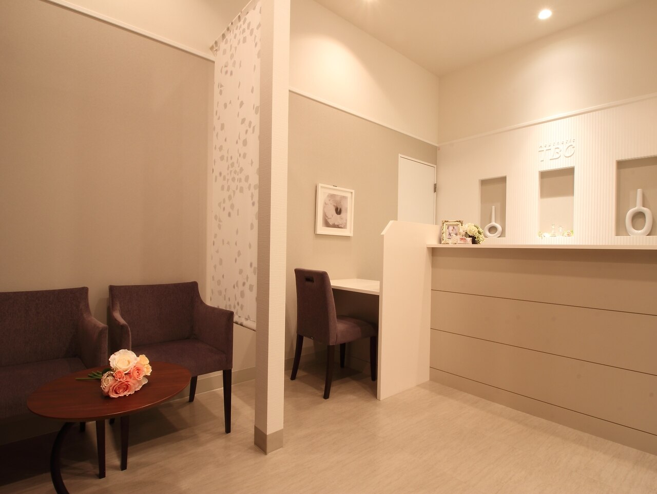 メンズ脱毛サロン Mr.Smooth 【ミスタースムース】の紹介画像