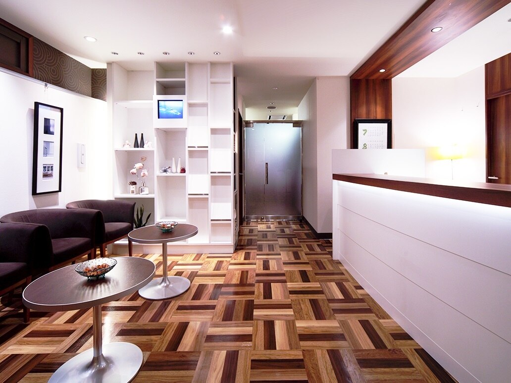 メンズ脱毛サロン Mr.Smooth 【ミスタースムース】の紹介画像