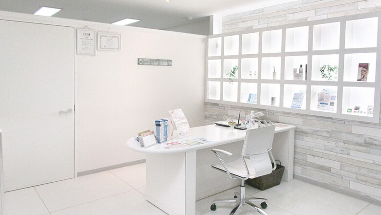 メンズ脱毛サロン Mr.Smooth 【ミスタースムース】の紹介画像