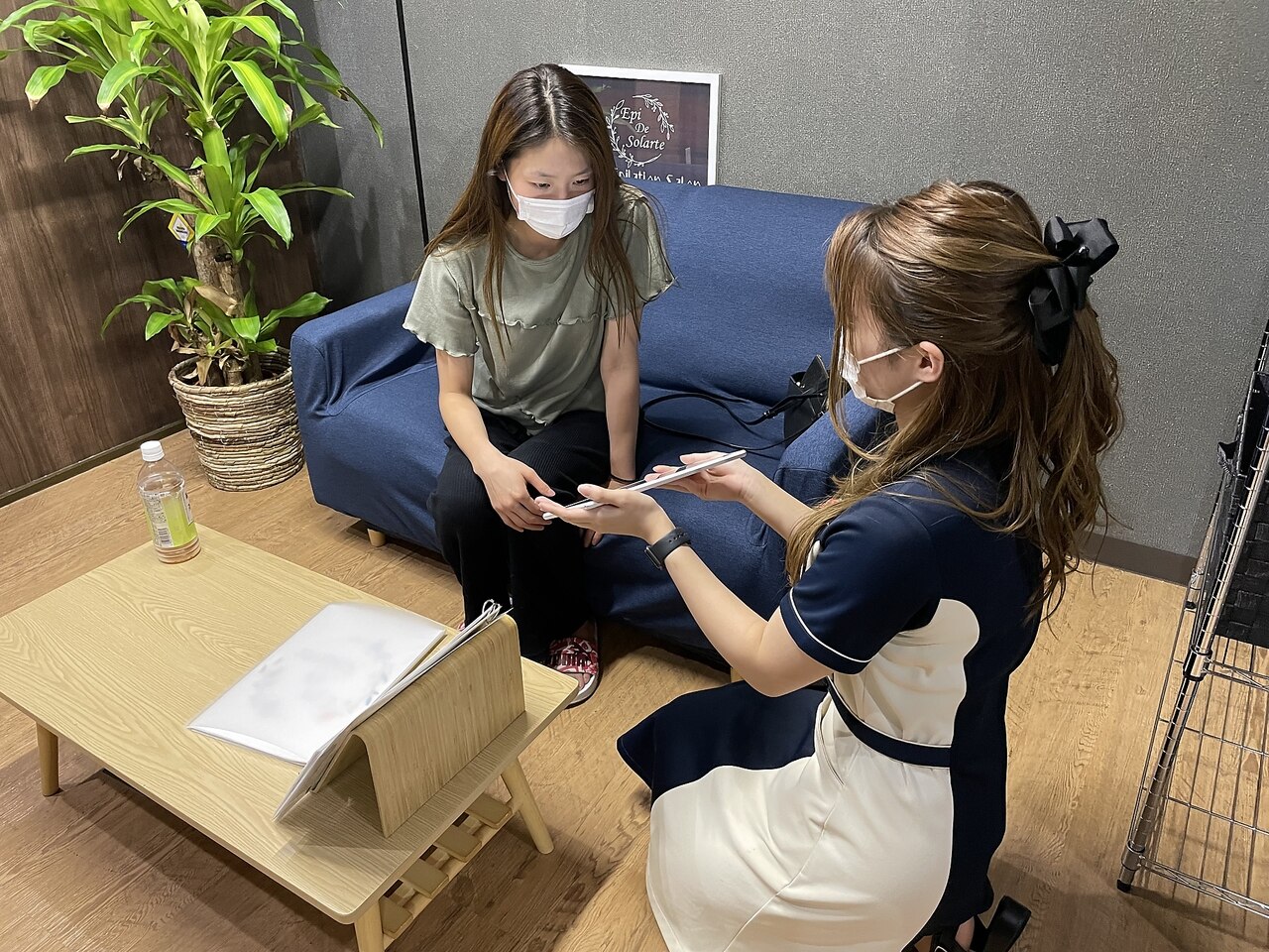 エピデソラルテ(Epi De Solarte)の紹介画像