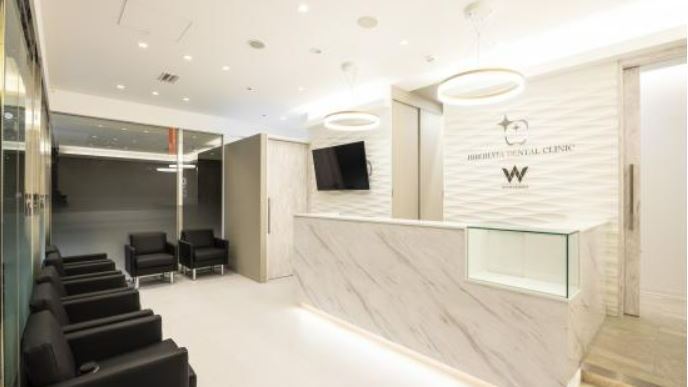 廣畑歯科クリニックの紹介画像