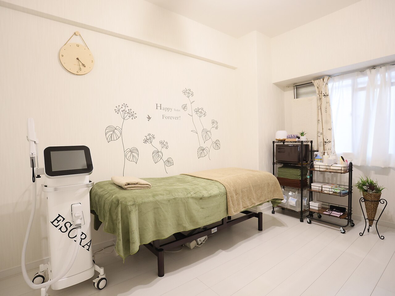 メンズ脱毛サロン Mr.Smooth 【ミスタースムース】の紹介画像