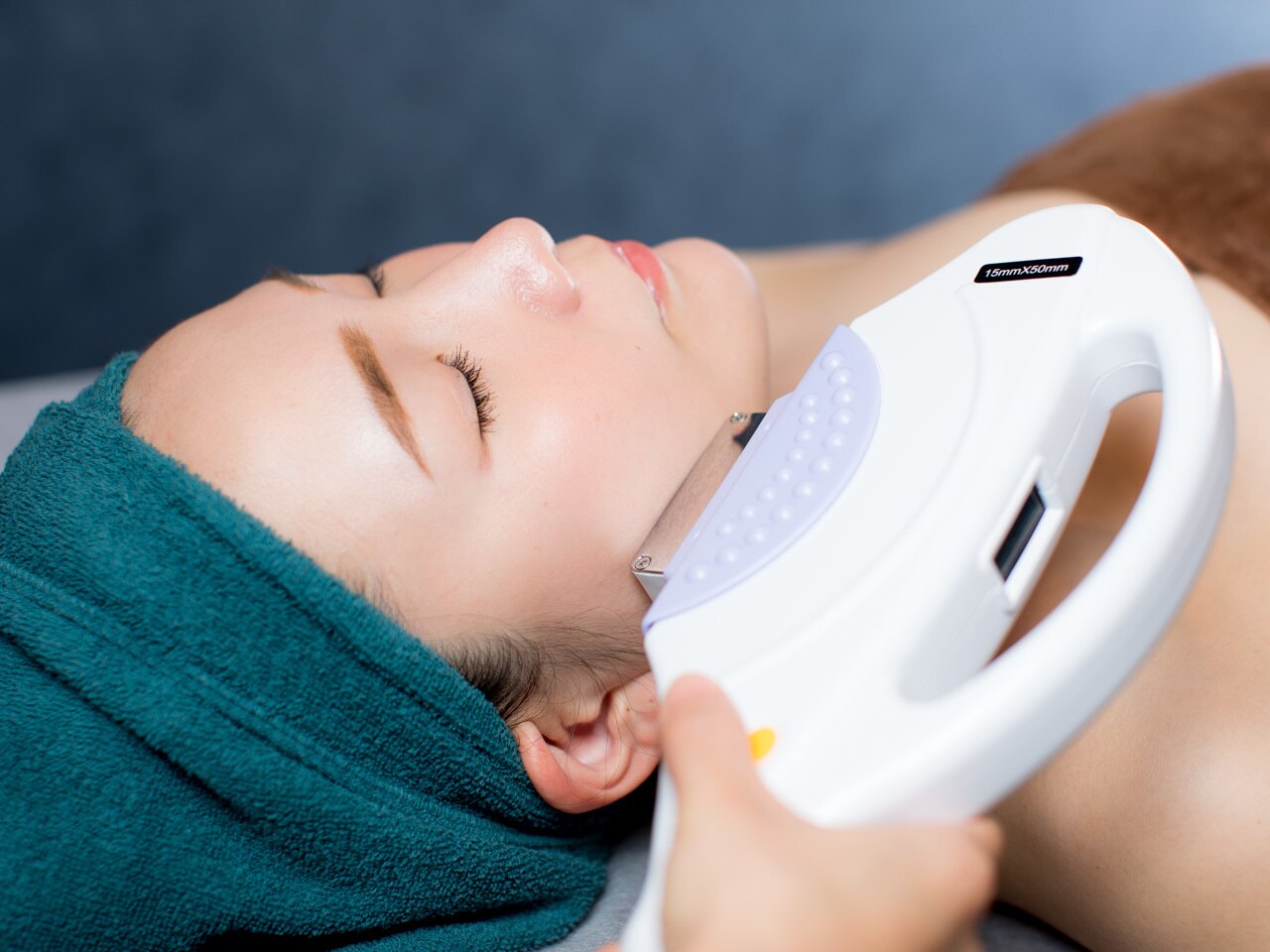 メンズ脱毛サロン Mr.Smooth 【ミスタースムース】の紹介画像