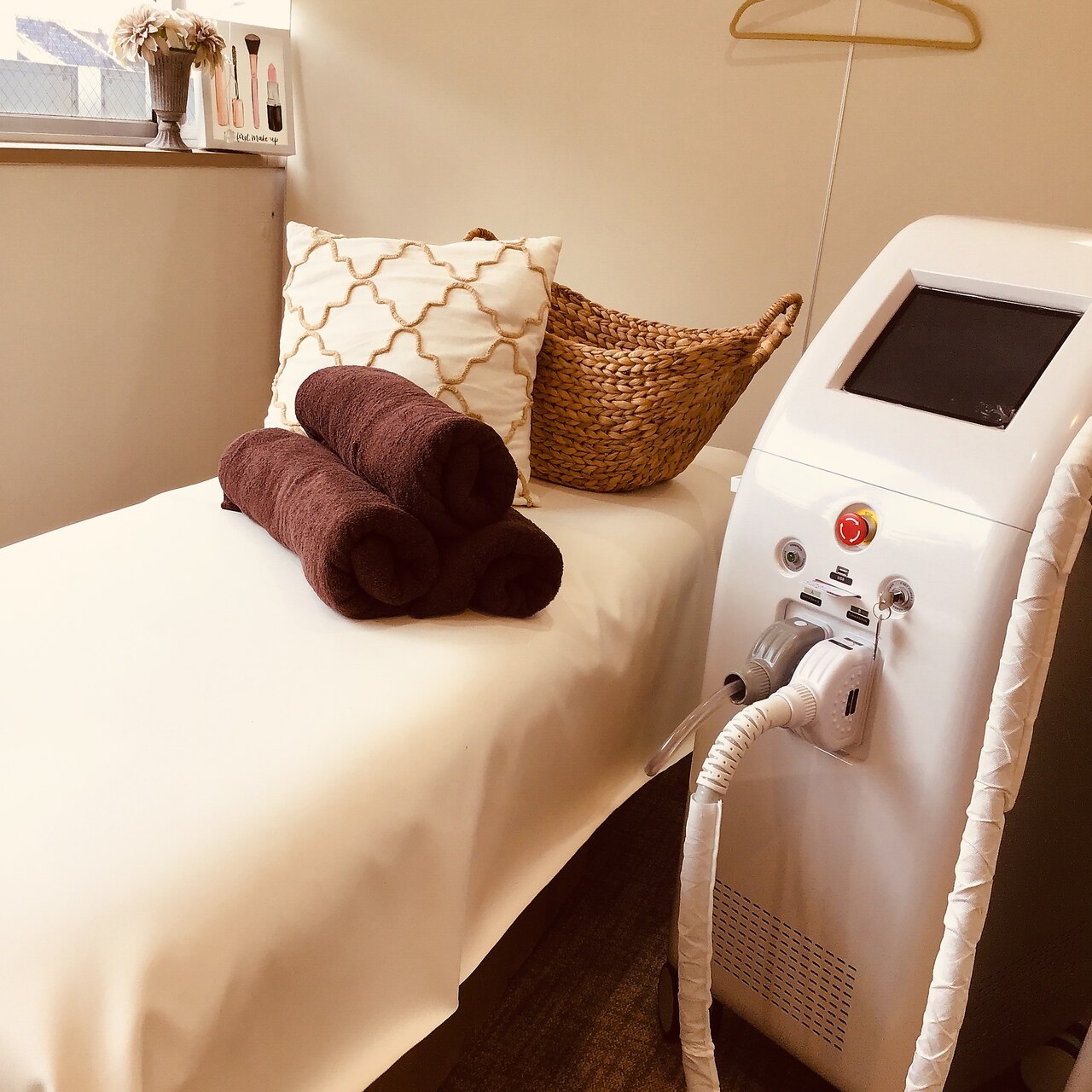 メンズ脱毛サロン Mr.Smooth 【ミスタースムース】の紹介画像