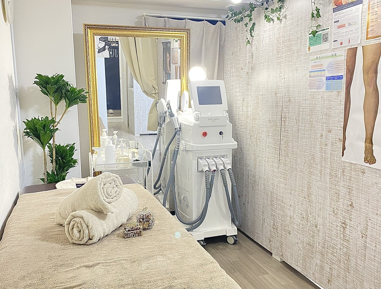 ミスターマロ(MR.MALO)の紹介画像