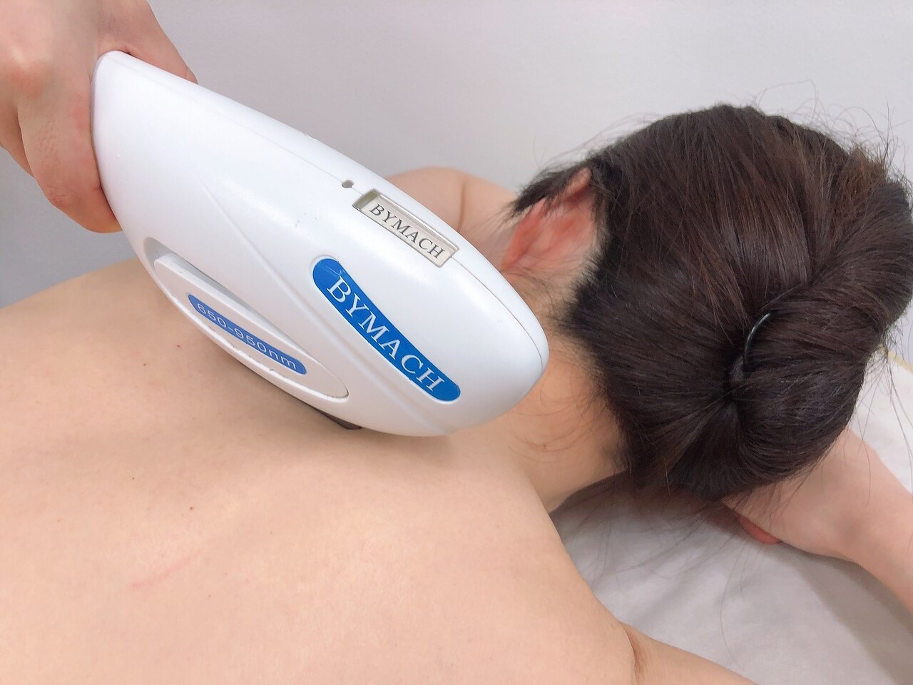 メンズ脱毛サロン Mr.Smooth 【ミスタースムース】の紹介画像