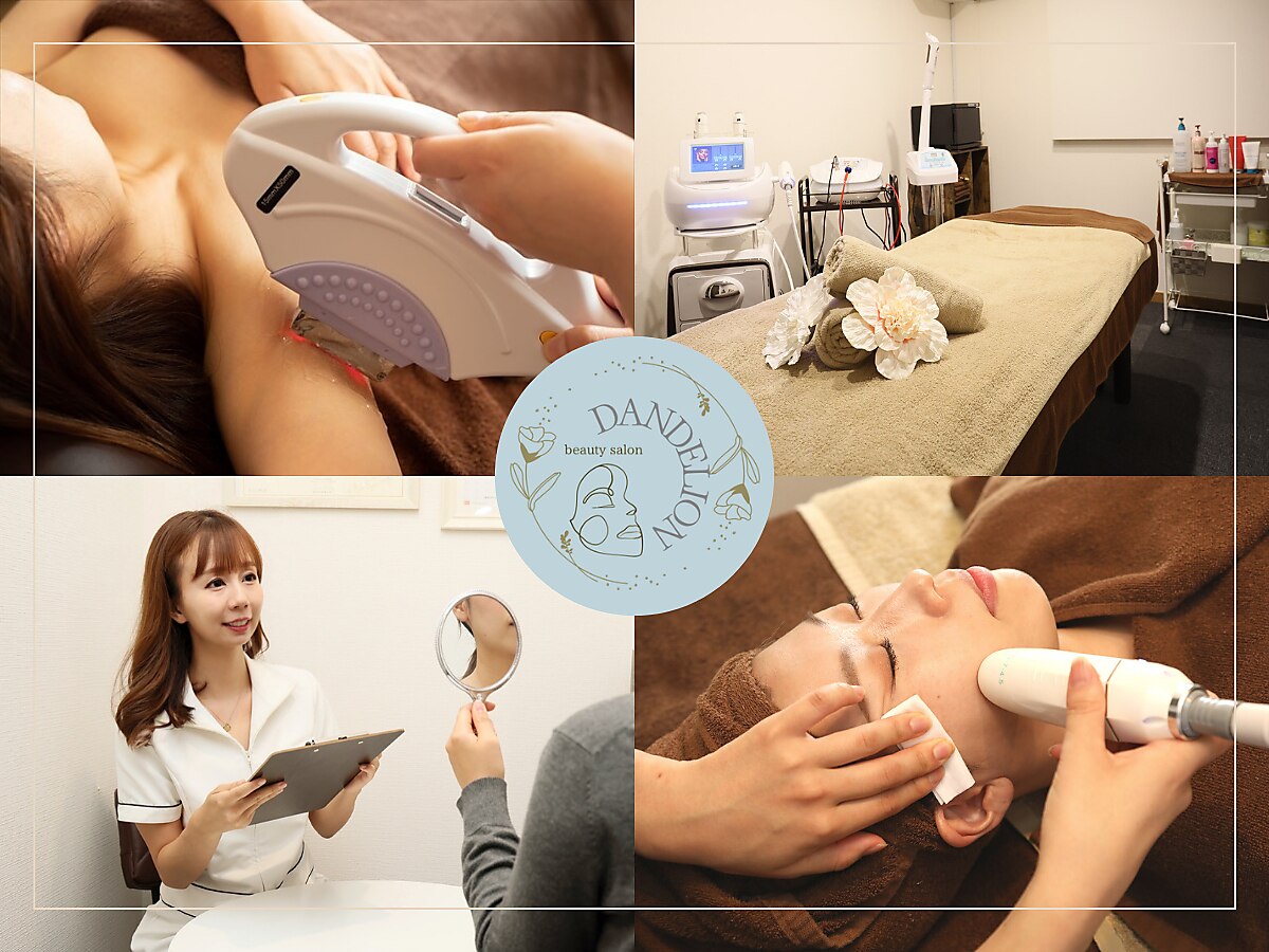 メンズ脱毛サロン Mr.Smooth 【ミスタースムース】の紹介画像