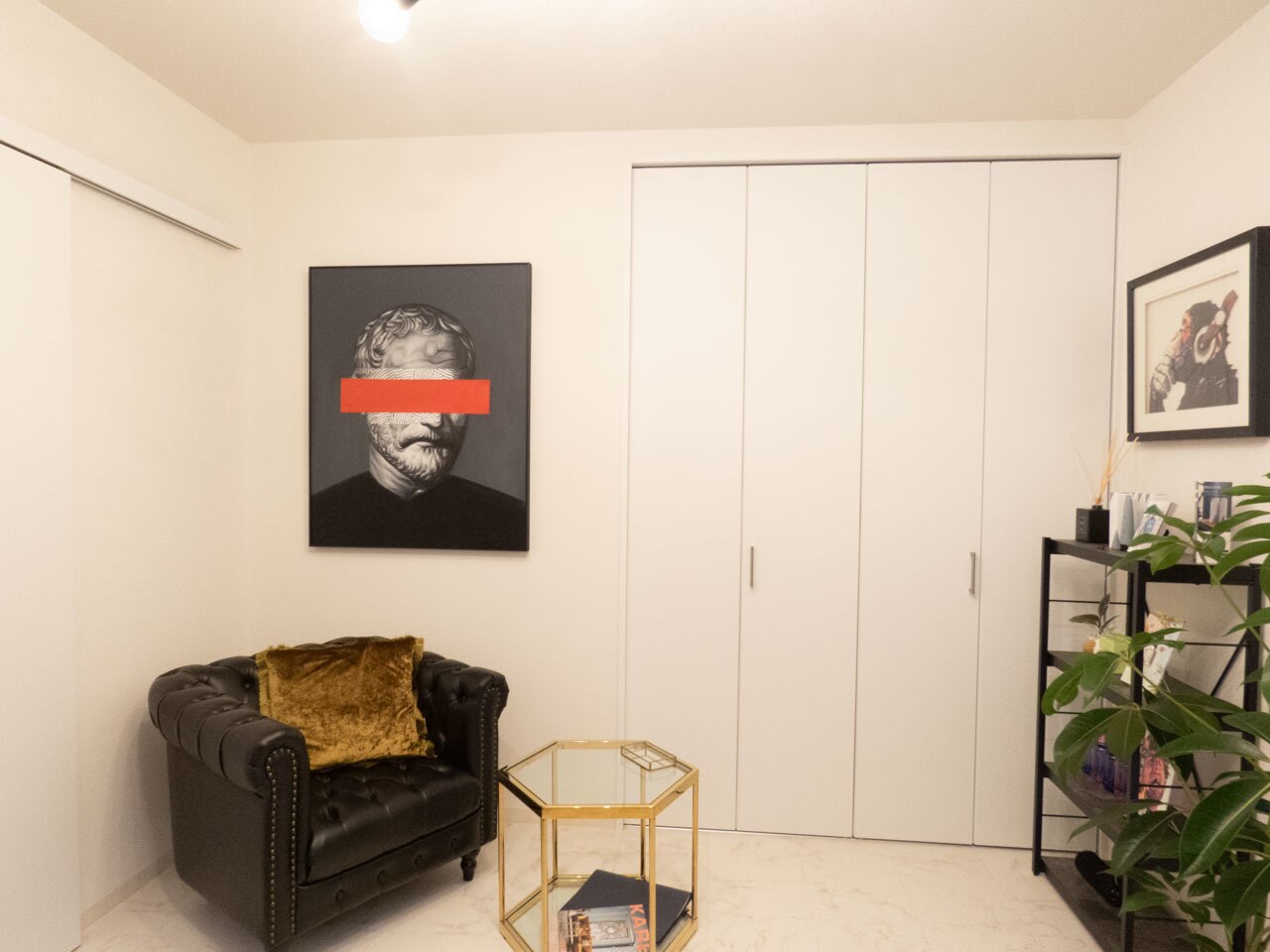 オム ドゥ リュクス(HOMME DE LUXE)の紹介画像