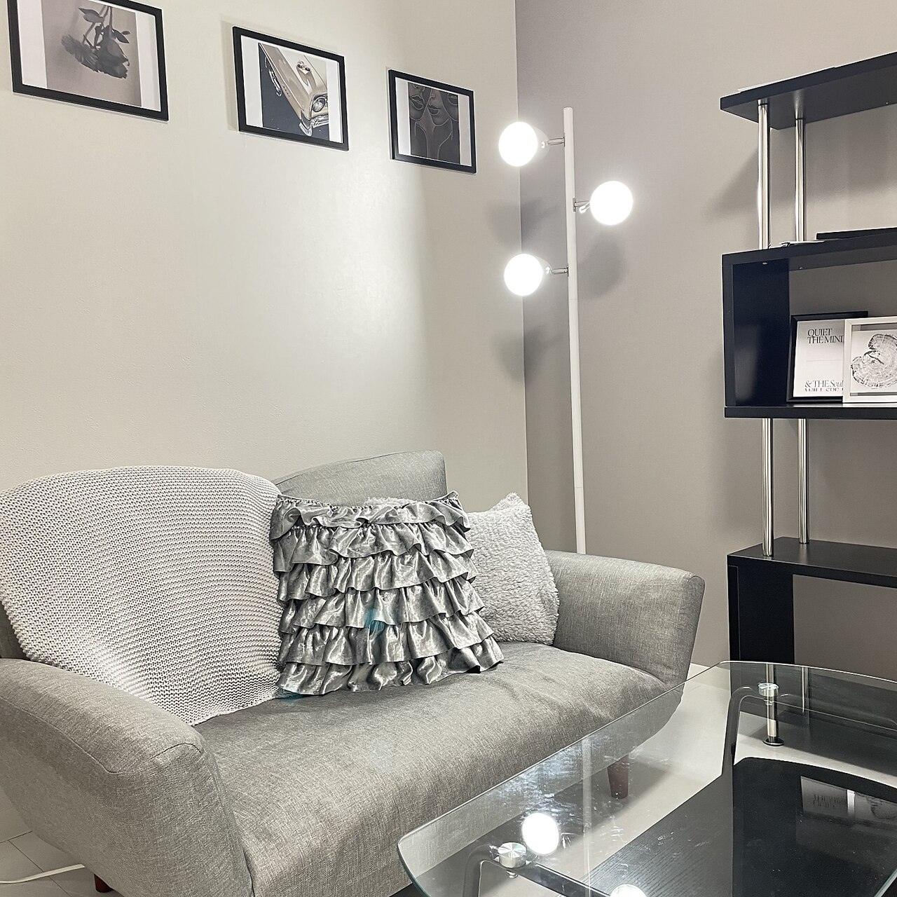 シャルミー バイ サロンドウ(Charmy by salonde)の紹介画像