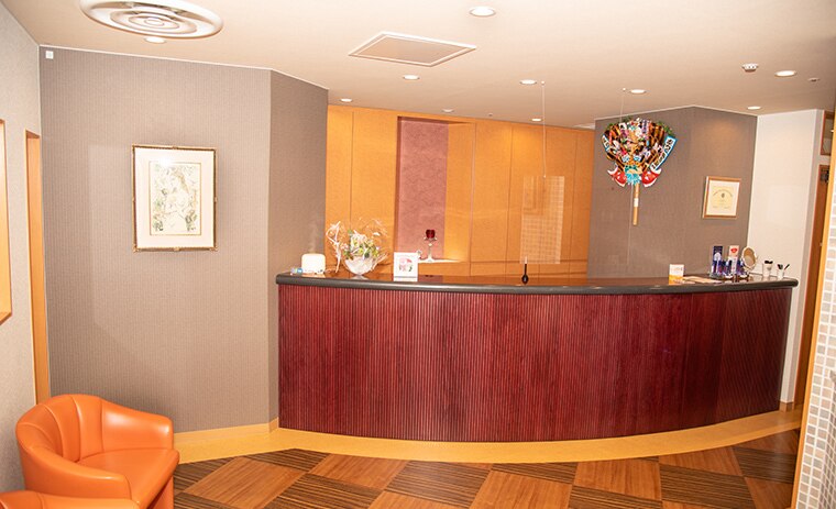 メンズ脱毛サロン Mr.Smooth 【ミスタースムース】の紹介画像