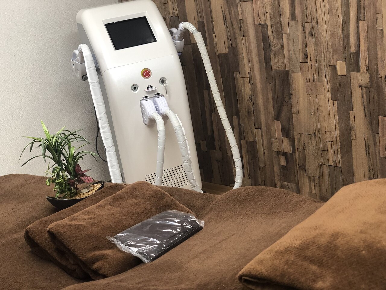 エムラヴィ(M Lavie)の紹介画像