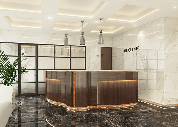 メンズ脱毛サロン Mr.Smooth 【ミスタースムース】の紹介画像