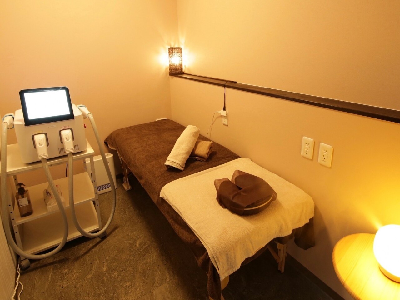 メンズ脱毛サロン Mr.Smooth 【ミスタースムース】の紹介画像