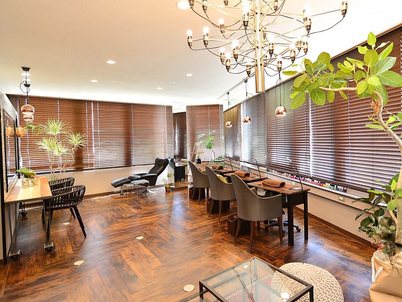 ネイル アンド メイクバー アン(Nail&Makebar ANNE)の紹介画像