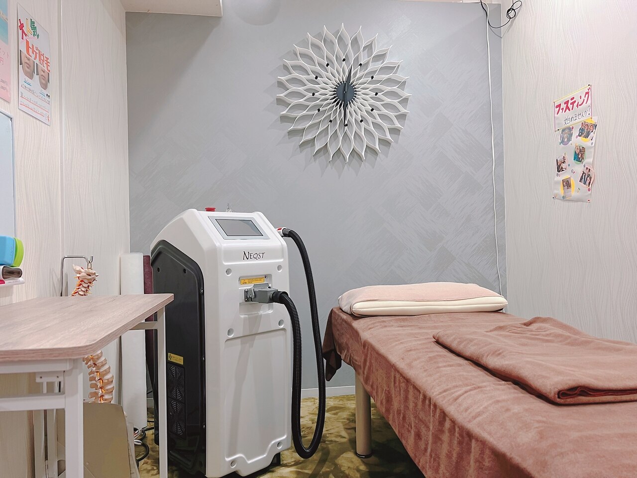 メンズ脱毛サロン Mr.Smooth 【ミスタースムース】の紹介画像