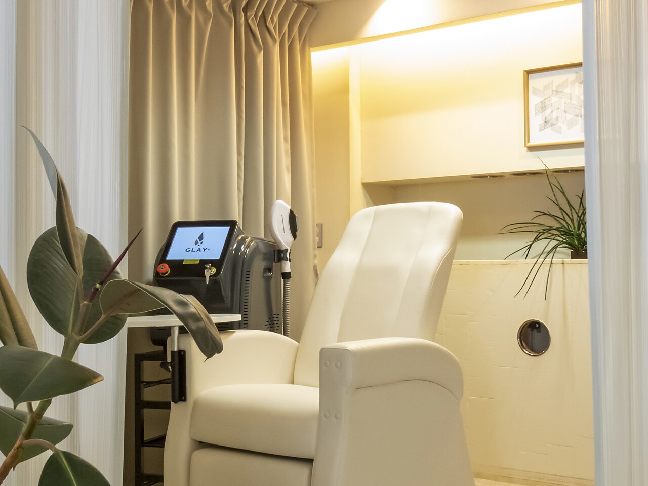 メンズ脱毛サロン Mr.Smooth 【ミスタースムース】の紹介画像