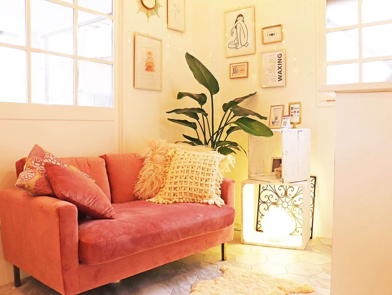 ラスール(LASEULE)の紹介画像