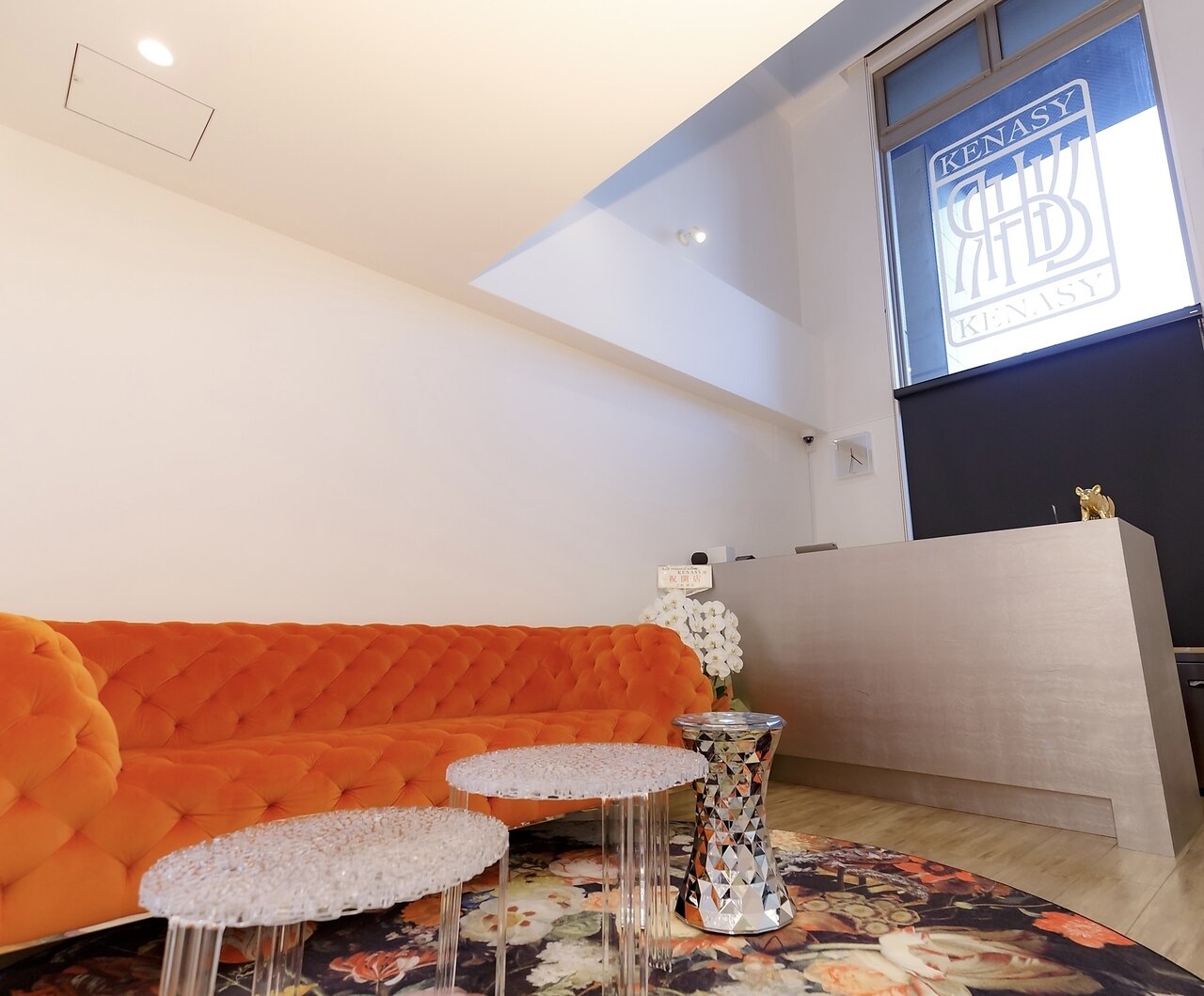 ケナシー(KENASY)の紹介画像