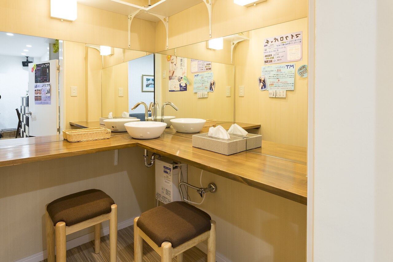 メンズ脱毛サロン Mr.Smooth 【ミスタースムース】の紹介画像