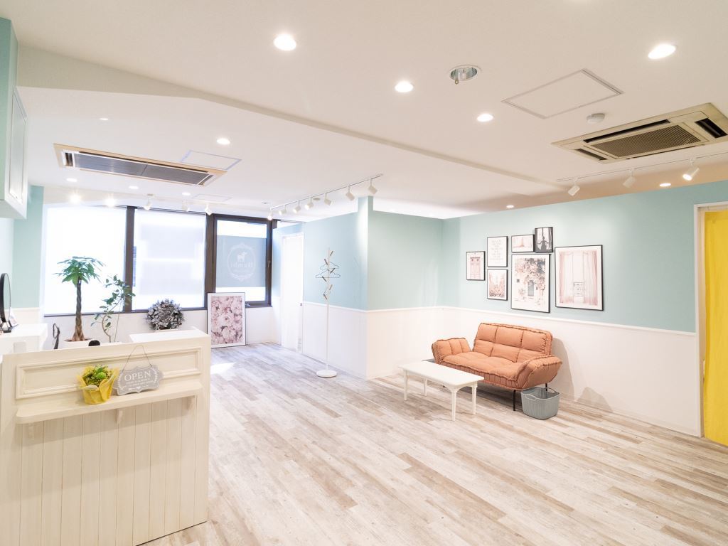 メンズ脱毛サロン Mr.Smooth 【ミスタースムース】の紹介画像