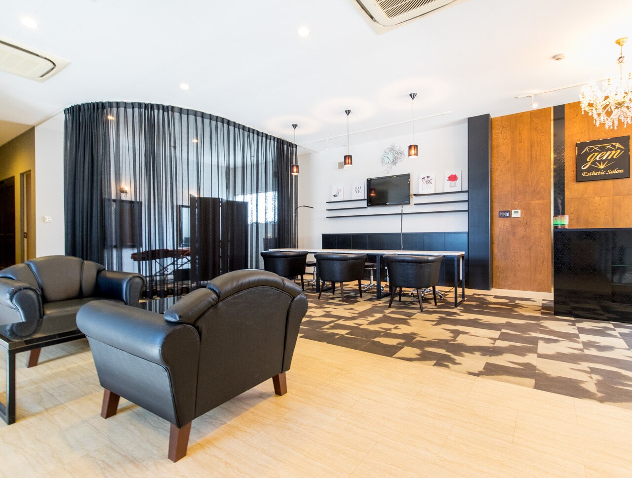 メンズ脱毛サロン Mr.Smooth 【ミスタースムース】の紹介画像