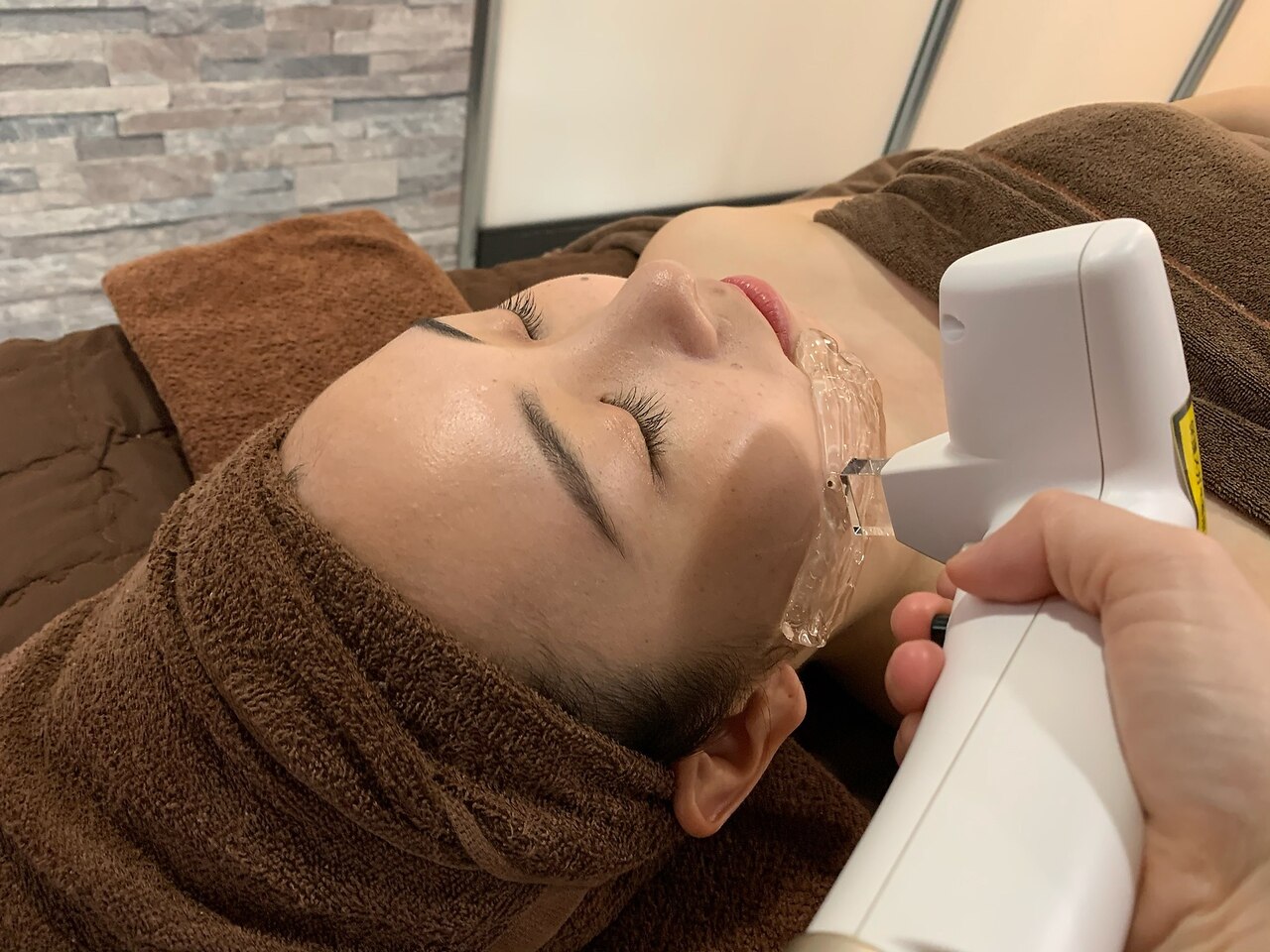 メンズ脱毛サロン Mr.Smooth 【ミスタースムース】の紹介画像