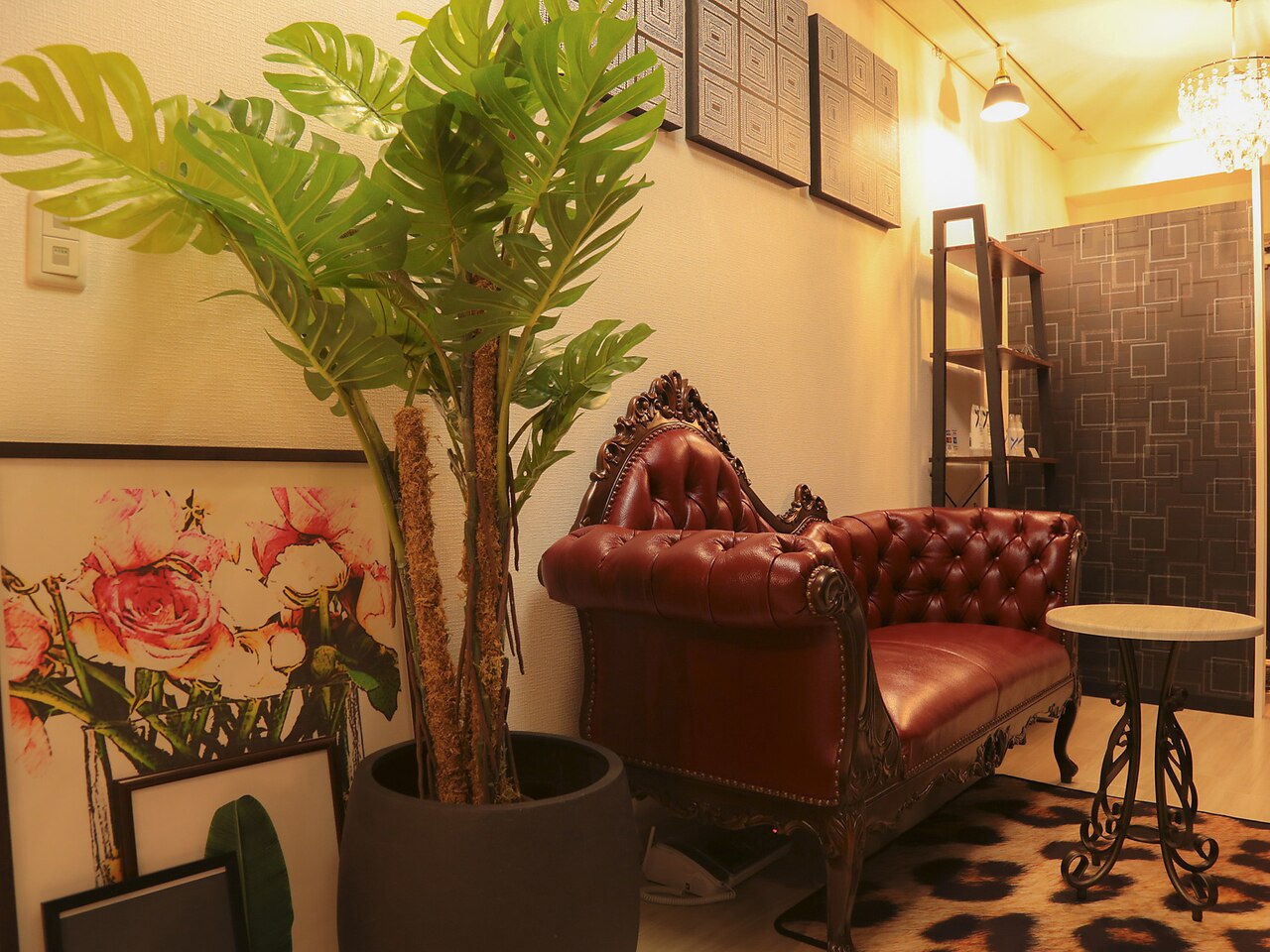 ワックスサロン ジー(waxsalon Gee!)の紹介画像