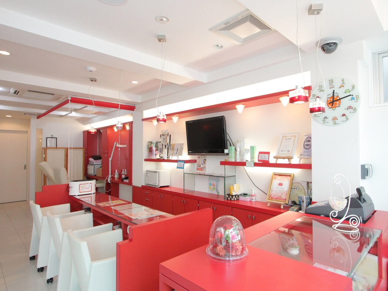 メンズ脱毛サロン Mr.Smooth 【ミスタースムース】の紹介画像