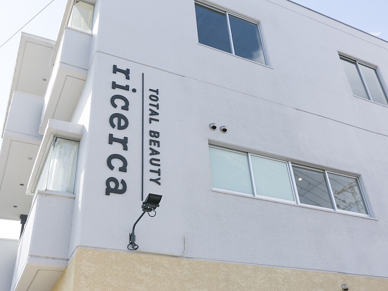 リチェルカ(ricerca)の紹介画像